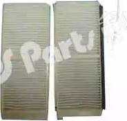 IPS Parts ICF-3E71 - Filtrs, Salona telpas gaiss ps1.lv