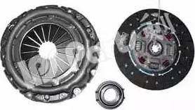 IPS Parts ICK-5117 - Sajūga komplekts ps1.lv