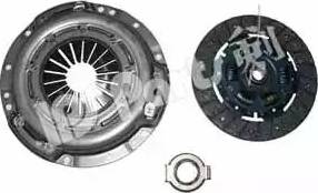 IPS Parts ICK-5815 - Sajūga komplekts ps1.lv