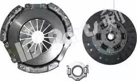 IPS Parts ICK-52008 - Sajūga komplekts ps1.lv