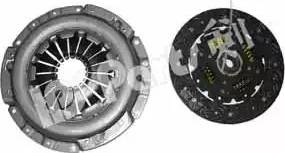 IPS Parts ICK-5W01 - Sajūga komplekts ps1.lv