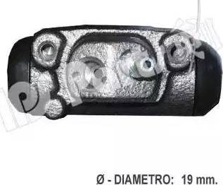 IPS Parts ICR-4K16 - Riteņa bremžu cilindrs ps1.lv