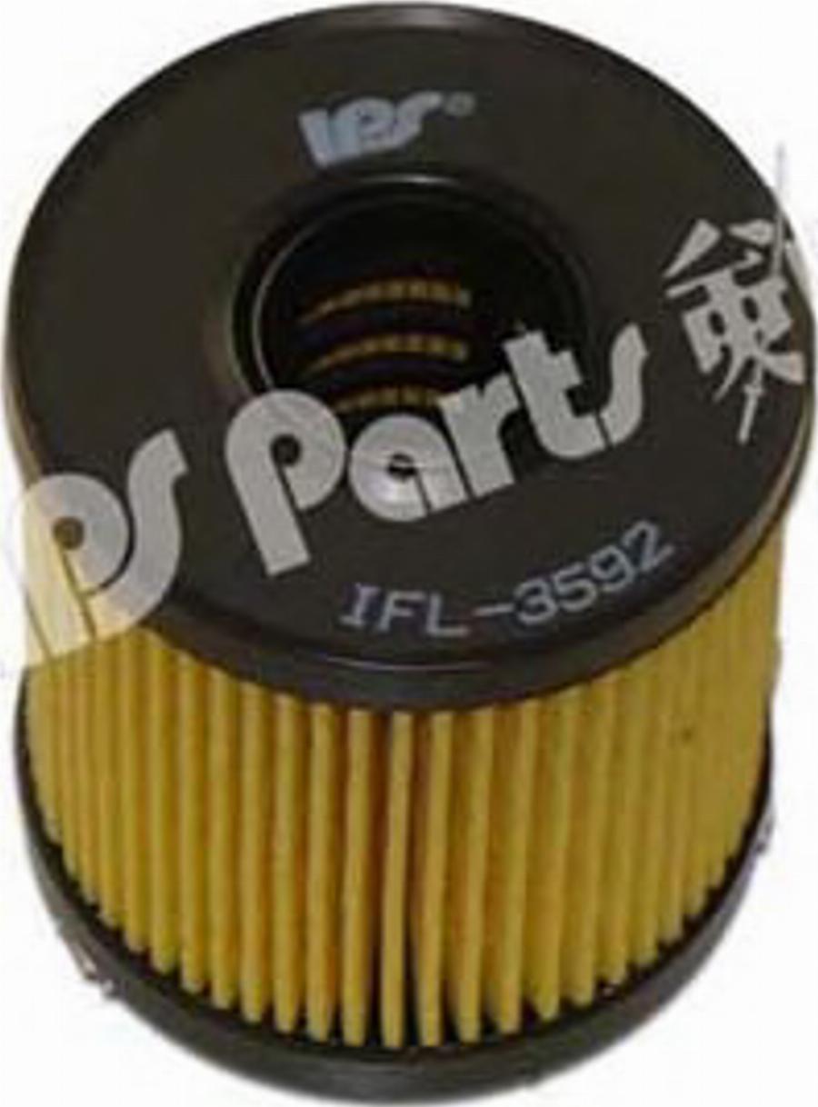 IPS Parts IFL-3592 - Eļļas filtrs ps1.lv