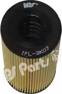 IPS Parts IFL-3K07 - Eļļas filtrs ps1.lv