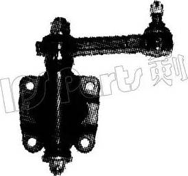 IPS Parts IIA-10515 - Svārstsvira ps1.lv