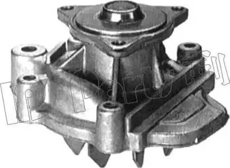 IPS Parts IPW-7402 - Ūdenssūknis ps1.lv