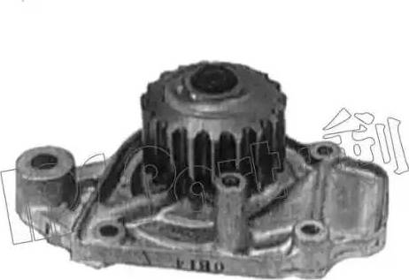 IPS Parts IPW-7419 - Ūdenssūknis ps1.lv