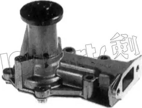 IPS Parts IPW-7605 - Ūdenssūknis ps1.lv