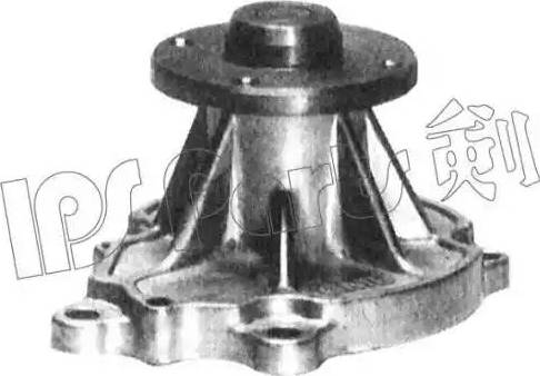 IPS Parts IPW-7103 - Ūdenssūknis ps1.lv