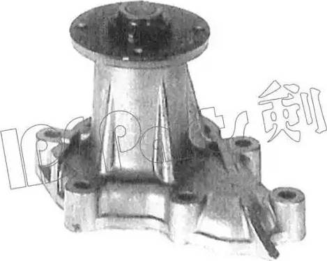 IPS Parts IPW-7115 - Ūdenssūknis ps1.lv