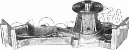 IPS Parts IPW-7137 - Ūdenssūknis ps1.lv