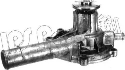 IPS Parts IPW-7304 - Ūdenssūknis ps1.lv