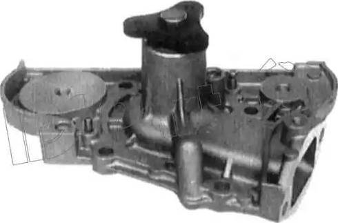 IPS Parts IPW-7316 - Ūdenssūknis ps1.lv