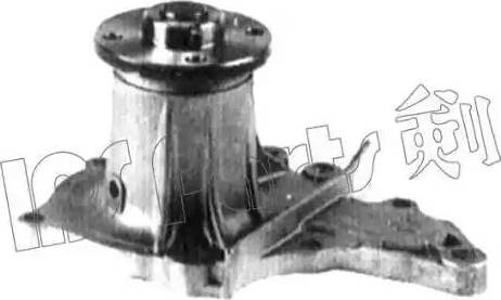 IPS Parts IPW-7246 - Ūdenssūknis ps1.lv