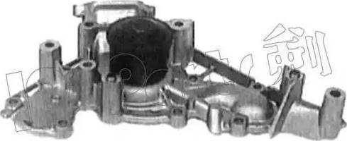 IPS Parts IPW-7261 - Ūdenssūknis ps1.lv