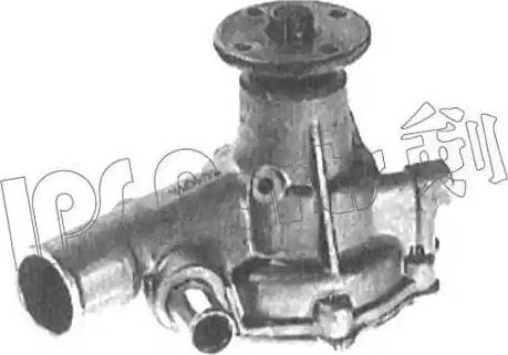 IPS Parts IPW-7229 - Ūdenssūknis ps1.lv