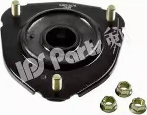 IPS Parts IRP-10264 - Amortizatora statnes balsts ps1.lv