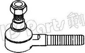 IPS Parts ITR-10509 - Stūres šķērsstiepņa uzgalis ps1.lv