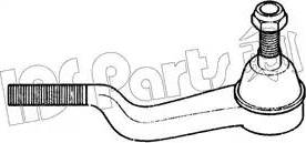 IPS Parts ITR-10510 - Stūres šķērsstiepņa uzgalis ps1.lv