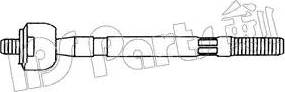 IPS Parts ITR-10D99 - Aksiālais šarnīrs, Stūres šķērsstiepnis ps1.lv