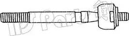 IPS Parts ITR-10K95 - Aksiālais šarnīrs, Stūres šķērsstiepnis ps1.lv