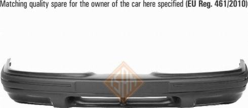 I.S.A.M. 0095000 - Bampers ps1.lv