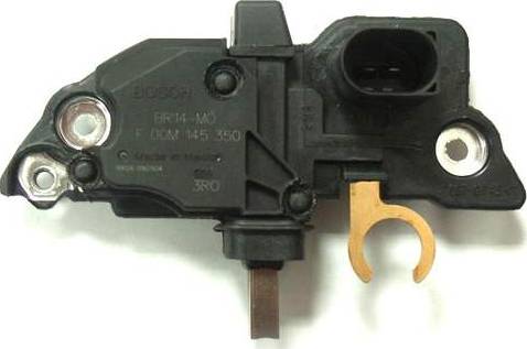 IVECO 42559751 - Ģeneratora sprieguma regulators ps1.lv