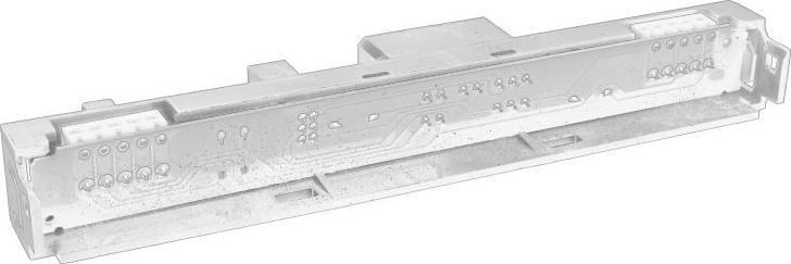 IVECO 42558822 - Vadības bloks, Slēdzis uz stūres statnes ps1.lv