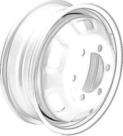 IVECO 504003566 - Disks ps1.lv