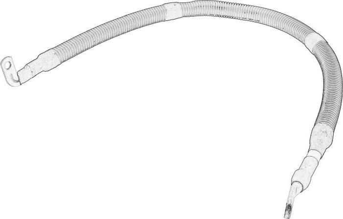 IVECO 69500772 - Startera akumulatoru baterija ps1.lv