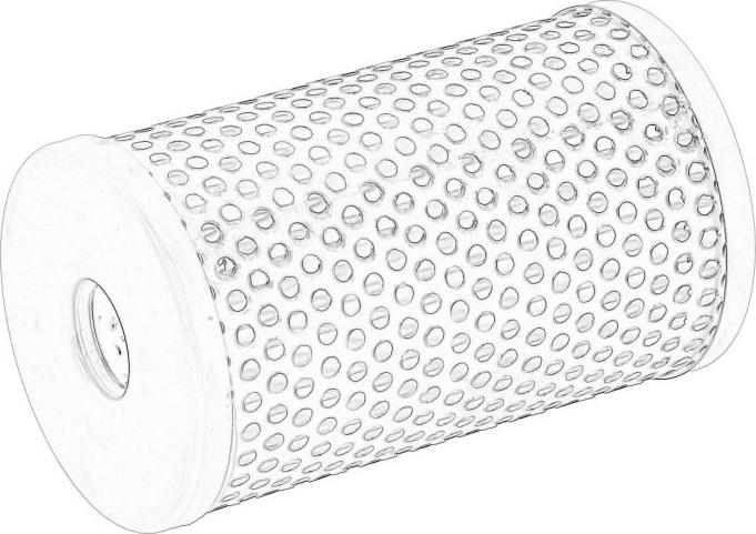 IVECO 1902137 - Hidrofiltrs, Stūres iekārta ps1.lv