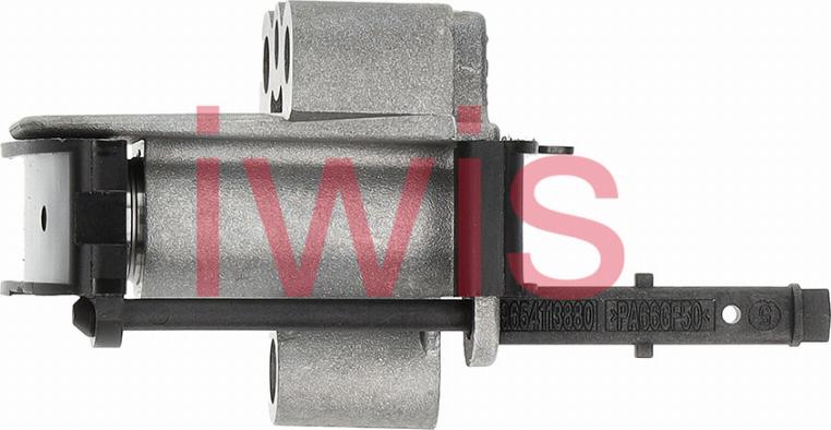 iwis Motorsysteme 60449 - Spriegotājs, Piedziņas ķēde ps1.lv