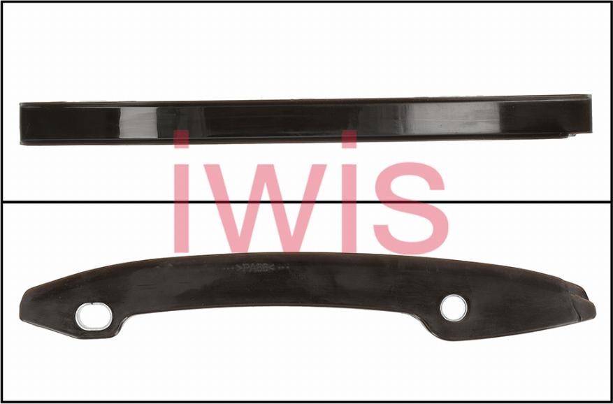 iwis Motorsysteme 60442 - Mierinātājsliede, GSM piedziņas ķēde ps1.lv