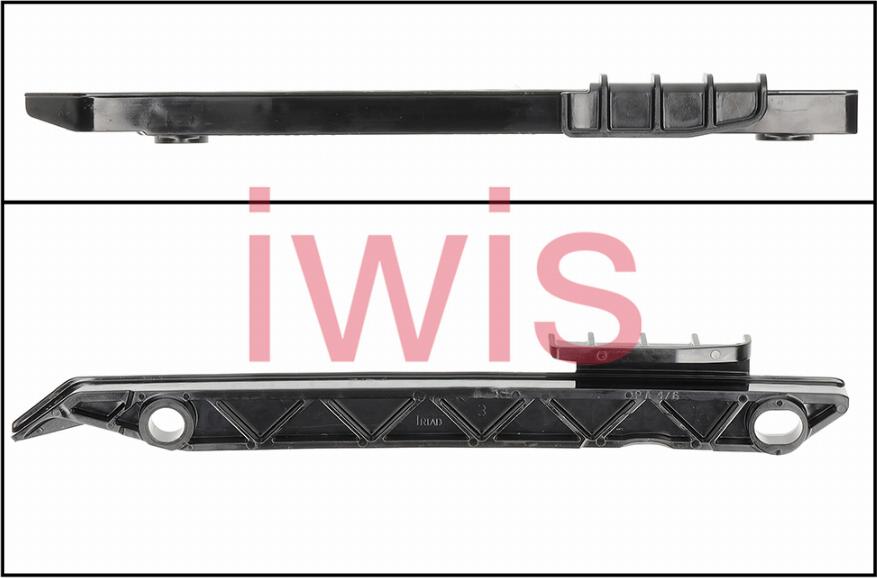 iwis Motorsysteme 60772 - Mierinātājsliede, GSM piedziņas ķēde ps1.lv