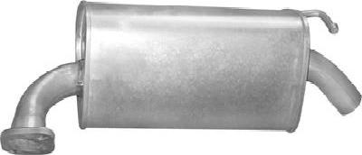 Izawit 29.020A - Izplūdes gāzu sistēma ps1.lv