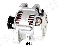 Japanparts ALT641 - Ģenerators ps1.lv
