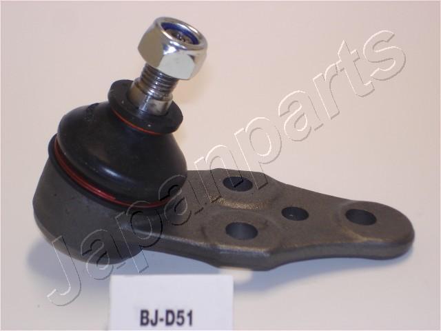 Japanparts BJ-D51 - Balst / Virzošais šarnīrs ps1.lv