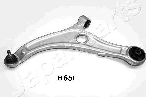 Japanparts BS-H65L - Neatkarīgās balstiekārtas svira, Riteņa piekare ps1.lv