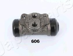 Japanparts CD-606 - Riteņa bremžu cilindrs ps1.lv