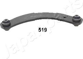 Japanparts CJ-519 - Neatkarīgās balstiekārtas svira, Riteņa piekare ps1.lv