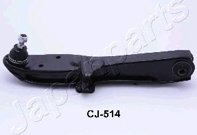 Japanparts CJ-513L - Neatkarīgās balstiekārtas svira, Riteņa piekare ps1.lv