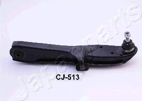 Japanparts CJ-513R - Neatkarīgās balstiekārtas svira, Riteņa piekare ps1.lv