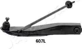 Japanparts CJ-607L - Neatkarīgās balstiekārtas svira, Riteņa piekare ps1.lv