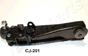 Japanparts CJ-201R - Neatkarīgās balstiekārtas svira, Riteņa piekare ps1.lv