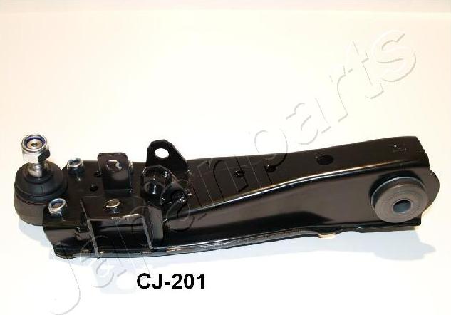 Japanparts CJ-201 - Neatkarīgās balstiekārtas svira, Riteņa piekare ps1.lv