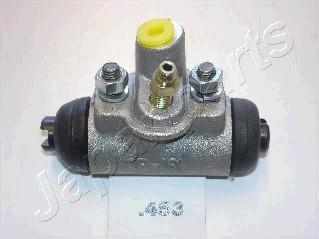 Japanparts CS-453 - Riteņa bremžu cilindrs ps1.lv