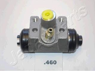 Japanparts CS-460 - Riteņa bremžu cilindrs ps1.lv