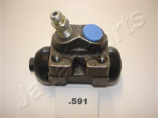 Japanparts CS-591 - Riteņa bremžu cilindrs ps1.lv