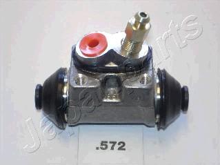 Japanparts CS-572 - Riteņa bremžu cilindrs ps1.lv