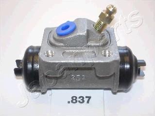 Japanparts CS-837 - Riteņa bremžu cilindrs ps1.lv